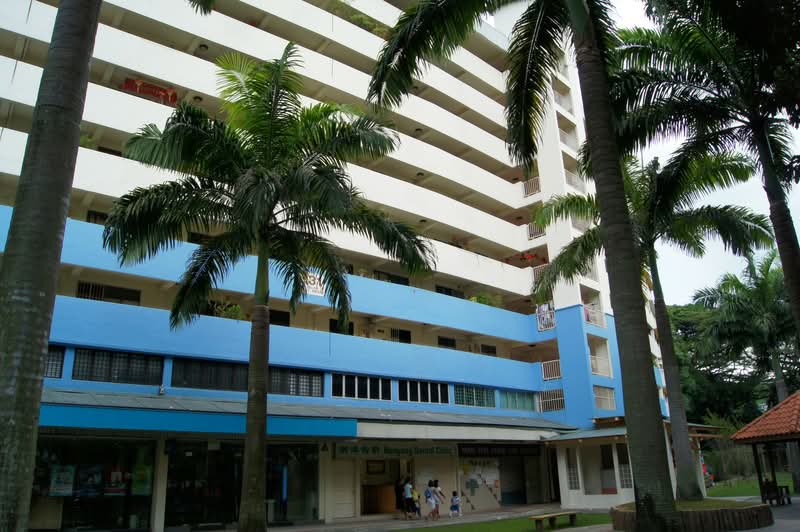 131 Jalan Bukit Merah