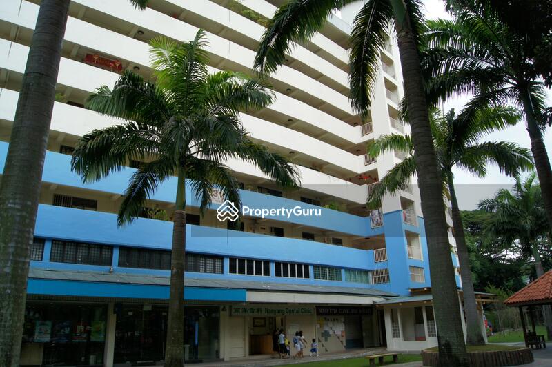 For Rent - 131 Jalan Bukit Merah