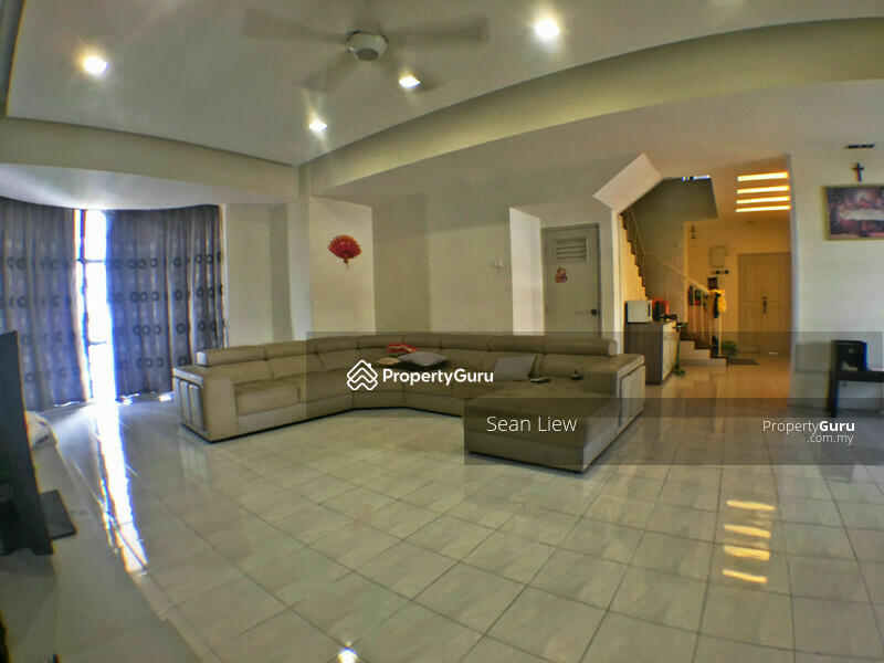 For Sale - Flora Green