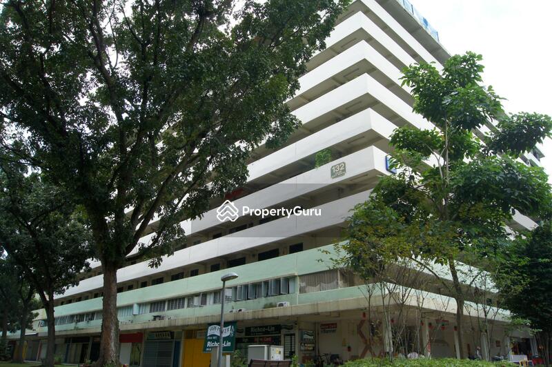 132 Jalan Bukit Merah #0