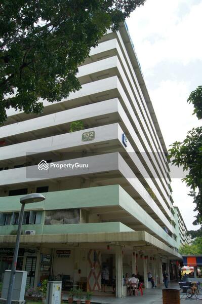 For Sale - 132 Jalan Bukit Merah