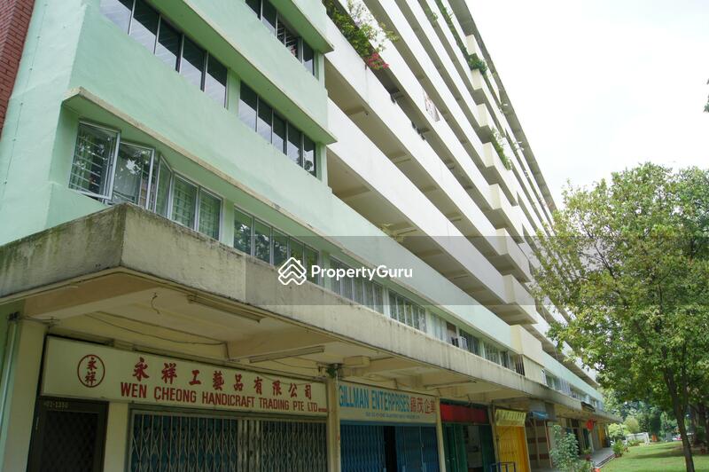 For Sale - 132 Jalan Bukit Merah