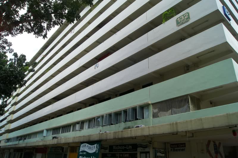 132 Jalan Bukit Merah
