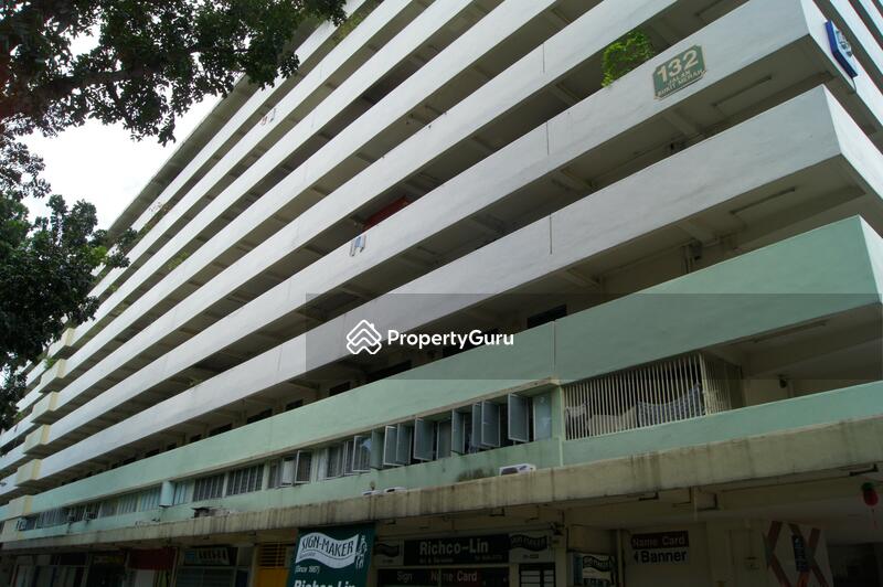 For Sale - 132 Jalan Bukit Merah