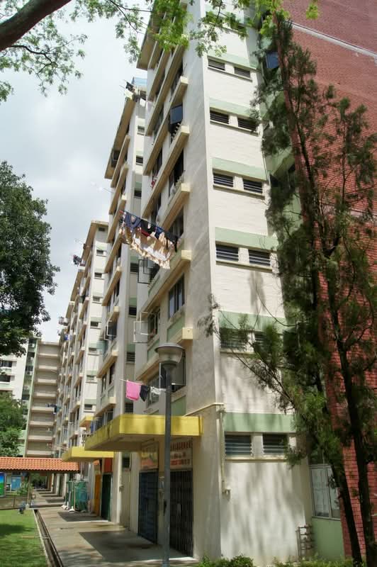 132 Jalan Bukit Merah