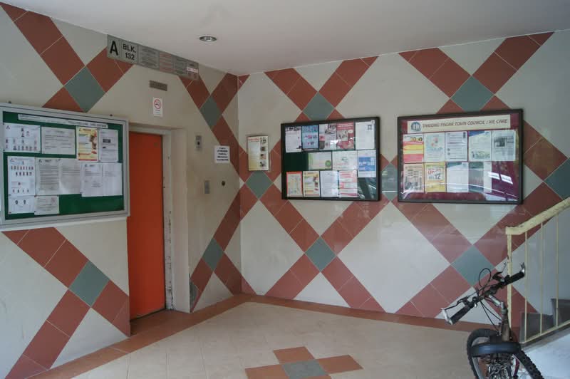 132 Jalan Bukit Merah