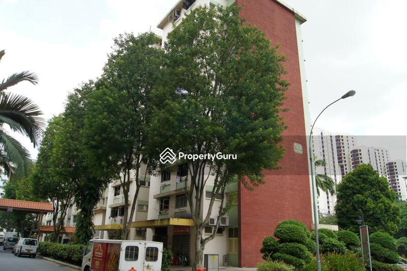133 Jalan Bukit Merah #0
