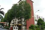 133 Jalan Bukit Merah #0
