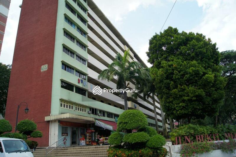 133 Jalan Bukit Merah HDB Details in Bukit Merah | PropertyGuru Singapore