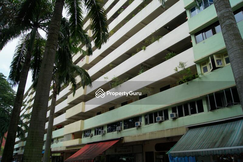 133 Jalan Bukit Merah #0