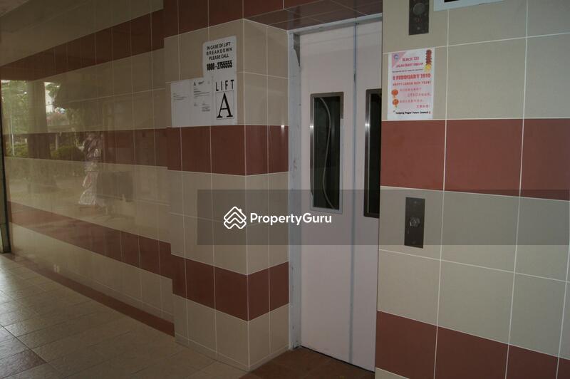 For Sale - 133 Jalan Bukit Merah