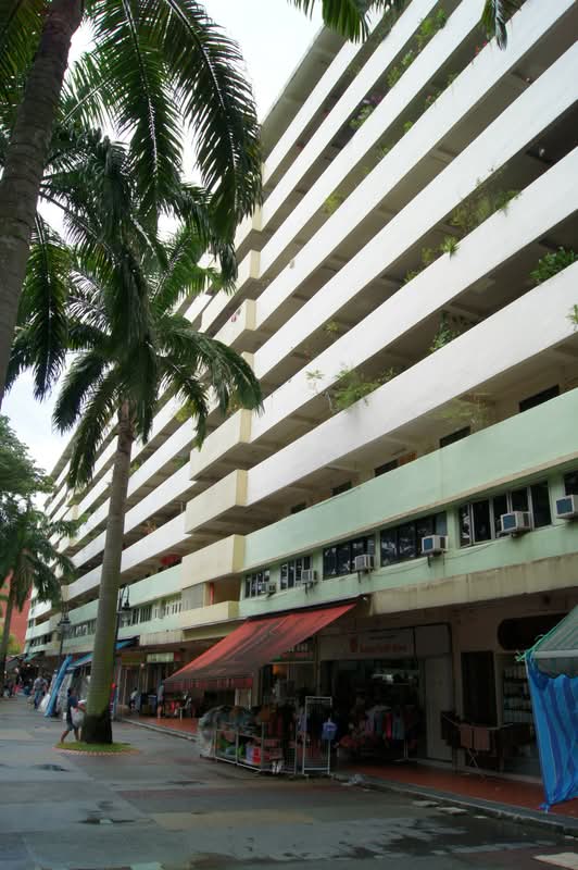 133 Jalan Bukit Merah