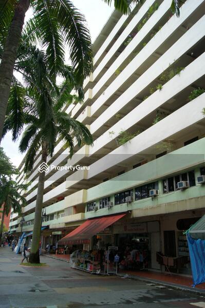 For Sale - 133 Jalan Bukit Merah