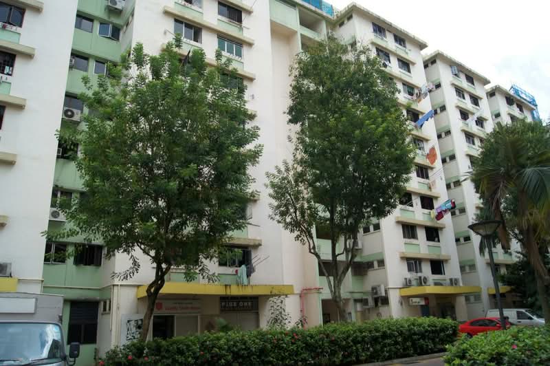133 Jalan Bukit Merah