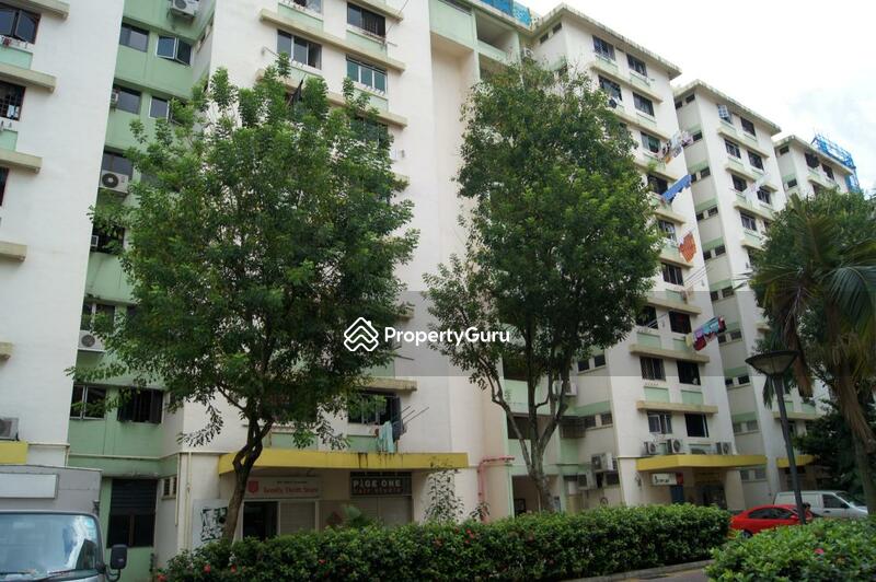 For Sale - 133 Jalan Bukit Merah