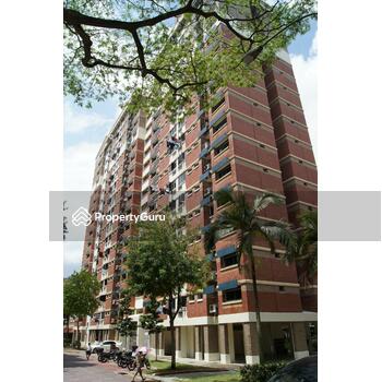 134 Jalan Bukit Merah