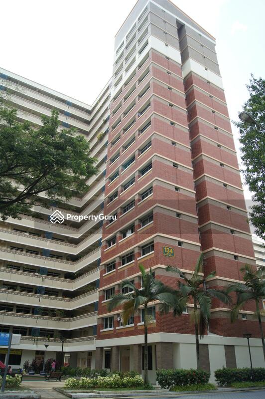 134 Jalan Bukit Merah #0