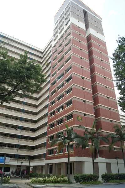 134 Jalan Bukit Merah, 134 Jalan Bukit Merah, 3 Bedrooms, 1,109 sqft, HDB Flat For Rent, by David Soh, 500246212 - PropertyGuru.com.sg