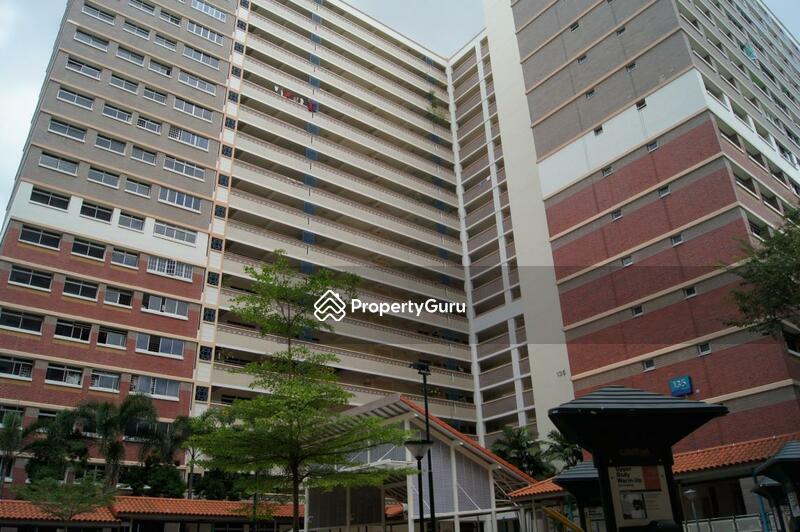 135 Jalan Bukit Merah #0