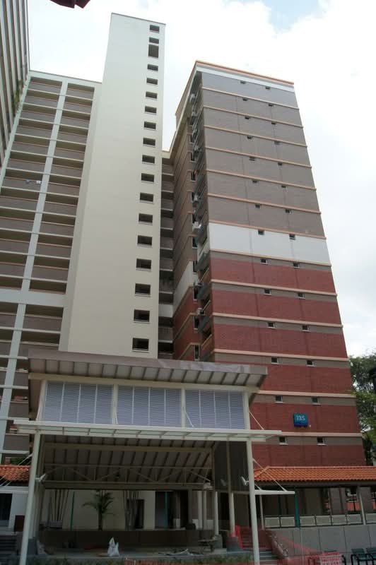 135 Jalan Bukit Merah