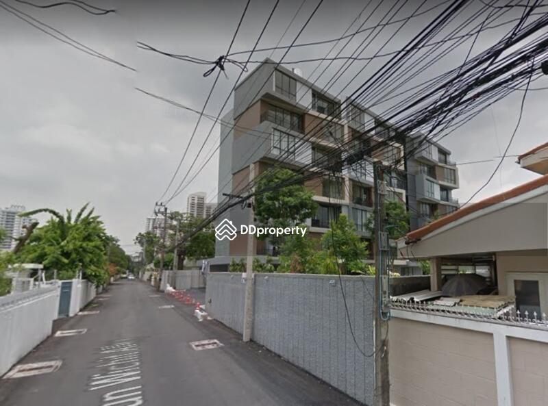 For Rent - Mattani Suites, Bangkok