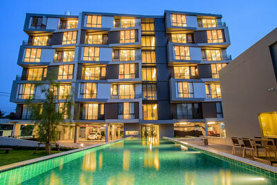  - Mattani Suites : มัทนี สวีท