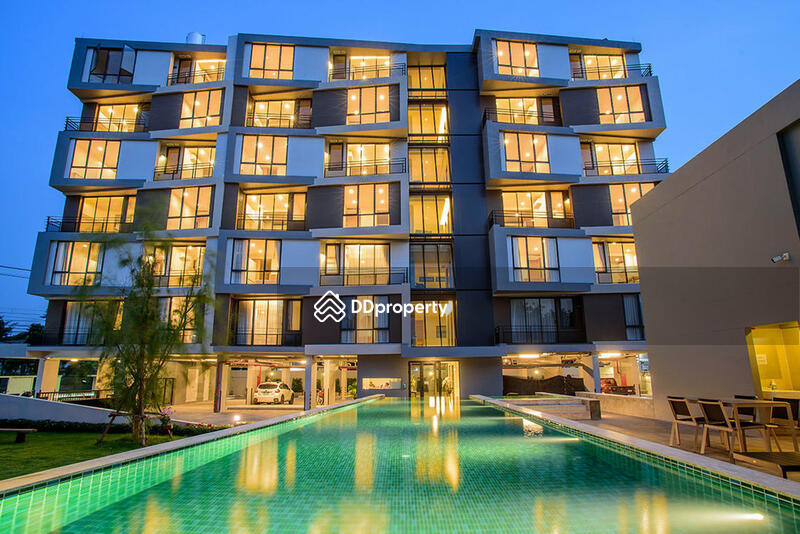 For Rent - Mattani Suites, Bangkok