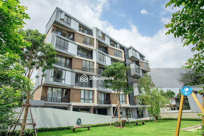 For Rent - Mattani Suites, Bangkok