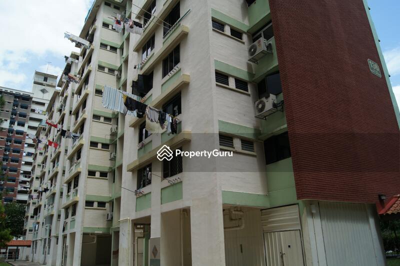 For Sale - 136 Jalan Bukit Merah