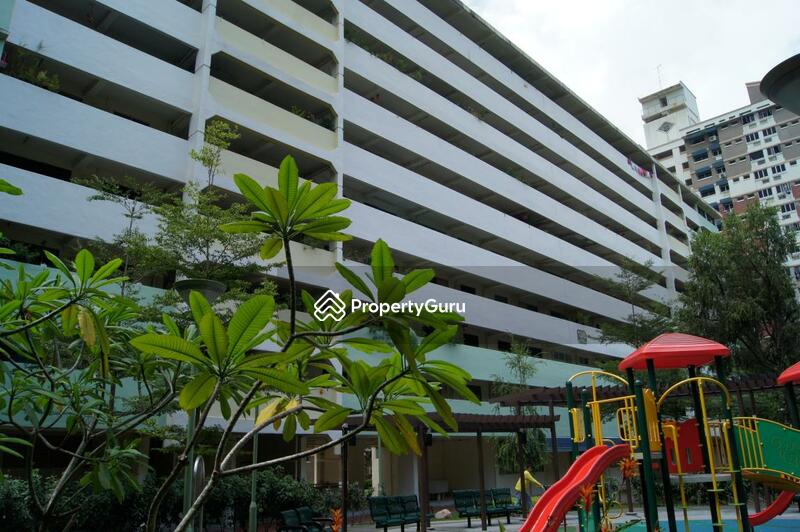 For Sale - 136 Jalan Bukit Merah