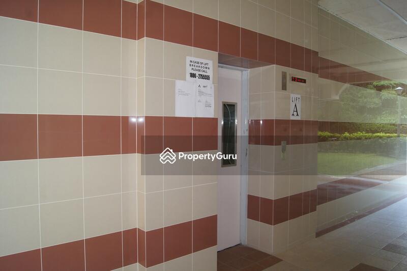 136 Jalan Bukit Merah #0