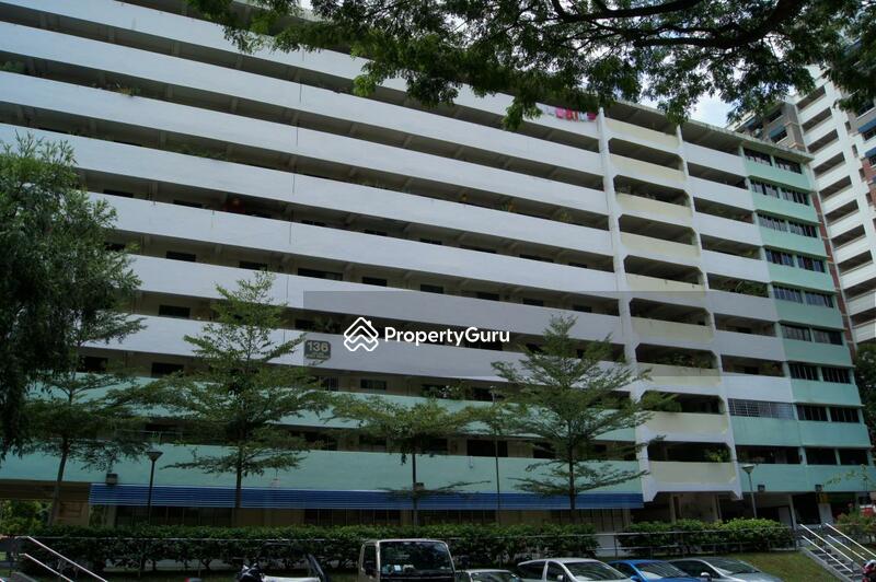 For Sale - 136 Jalan Bukit Merah