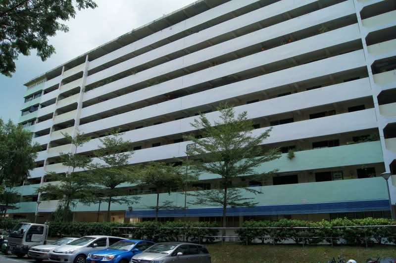 136 Jalan Bukit Merah
