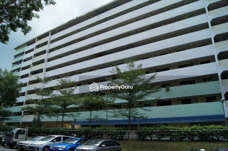 For Sale - 136 Jalan Bukit Merah