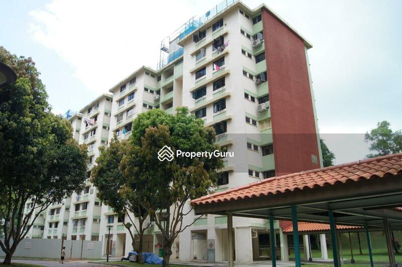 For Sale - 137 Jalan Bukit Merah