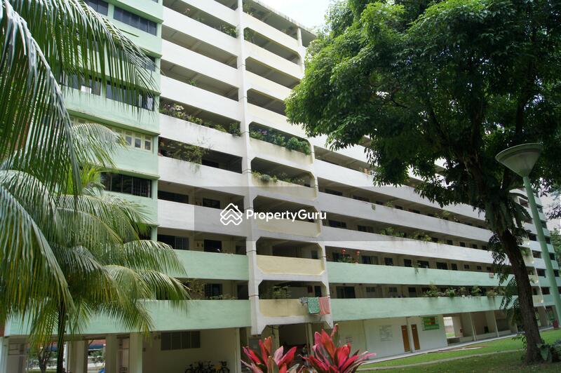 For Sale - 137 Jalan Bukit Merah