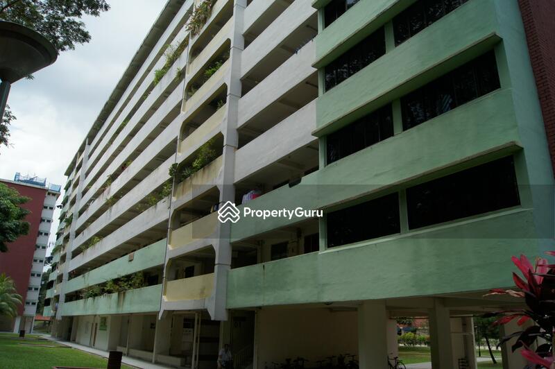 For Sale - 137 Jalan Bukit Merah