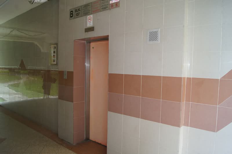 137 Jalan Bukit Merah