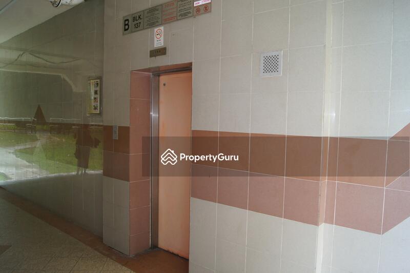 For Sale - 137 Jalan Bukit Merah