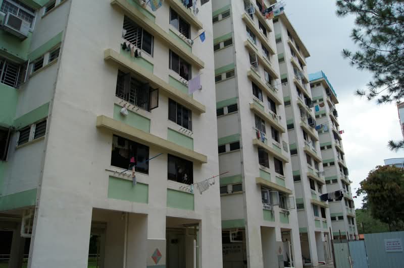 137 Jalan Bukit Merah
