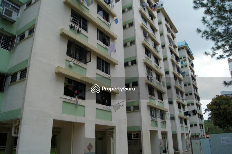 For Sale - 137 Jalan Bukit Merah