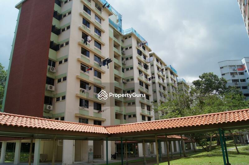 For Rent - 138 Jalan Bukit Merah