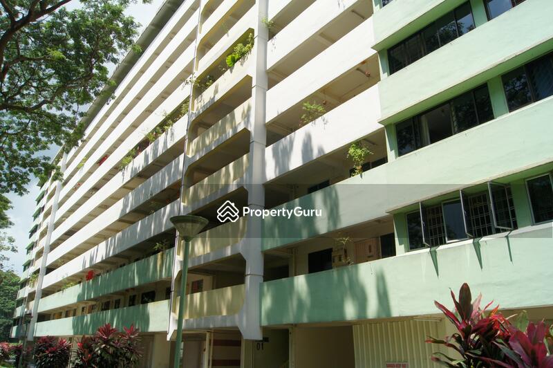 For Rent - 138 Jalan Bukit Merah