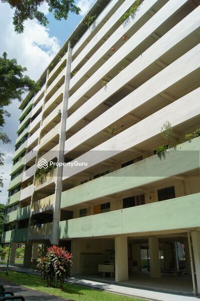 For Rent - 138 Jalan Bukit Merah
