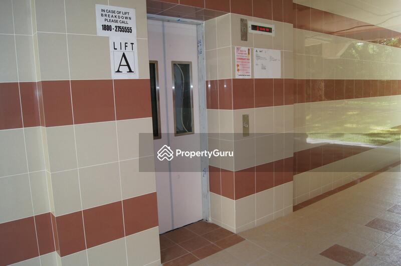 For Rent - 138 Jalan Bukit Merah
