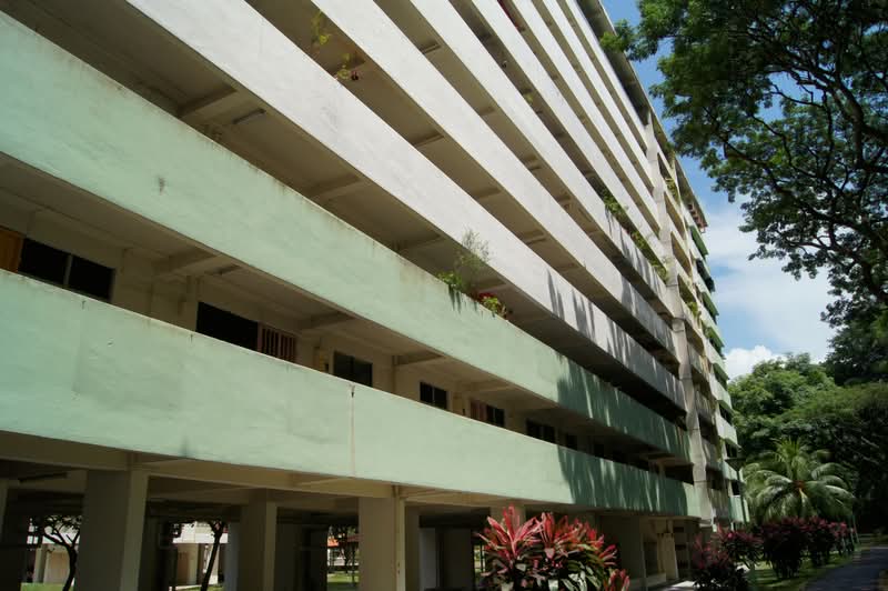 138 Jalan Bukit Merah
