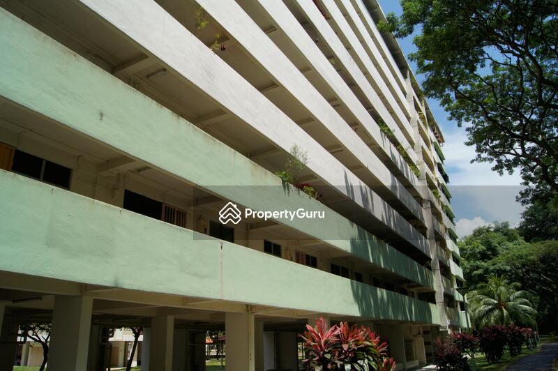 For Rent - 138 Jalan Bukit Merah