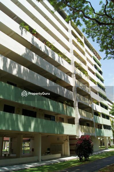 For Rent - 138 Jalan Bukit Merah