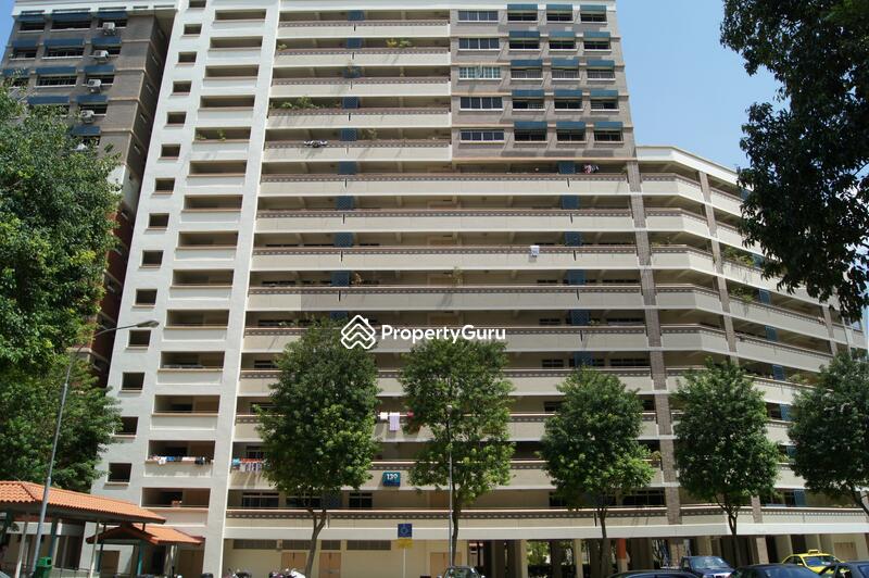 139 Jalan Bukit Merah #0