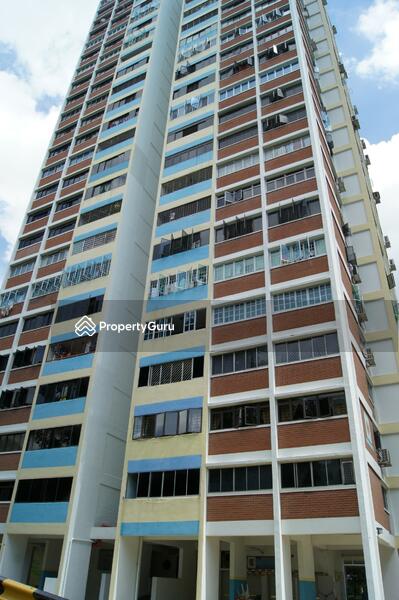 For Rent - 140 Jalan Bukit Merah
